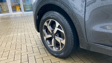 Kia Sportage 1.6 GDi ISG 2 5dr Petrol Estate